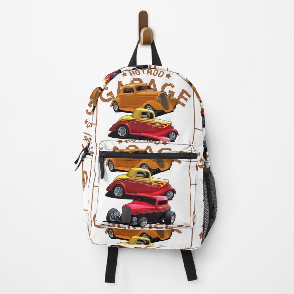 Item preview, Hot rod designed and sold by Akira-31.