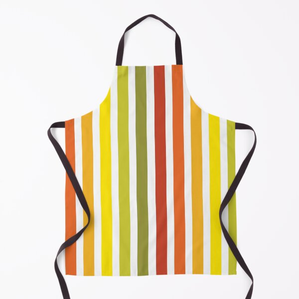 Item preview, Thin bright stripes designed and sold by flamendes.