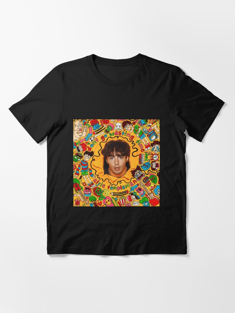 Alfie Templeman | Essential T-Shirt