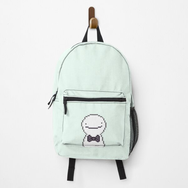 Artikelvorschau, Dsmp Fanart Merch Traum Pixel Art Blob - Fliege entworfen und verkauft von sezalilly.