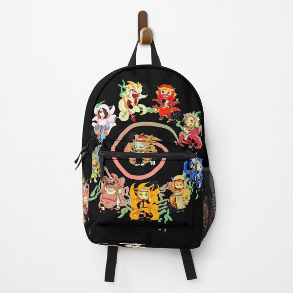killua backpack