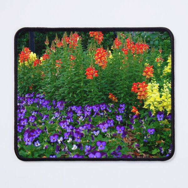 Item preview, Garden Of Delight designed and sold by OwlBeDesigning.