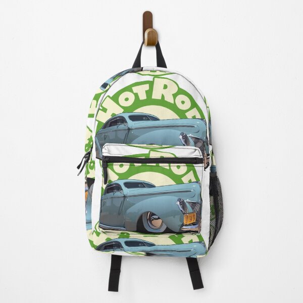Item preview, Hot rod designed and sold by Akira-31.