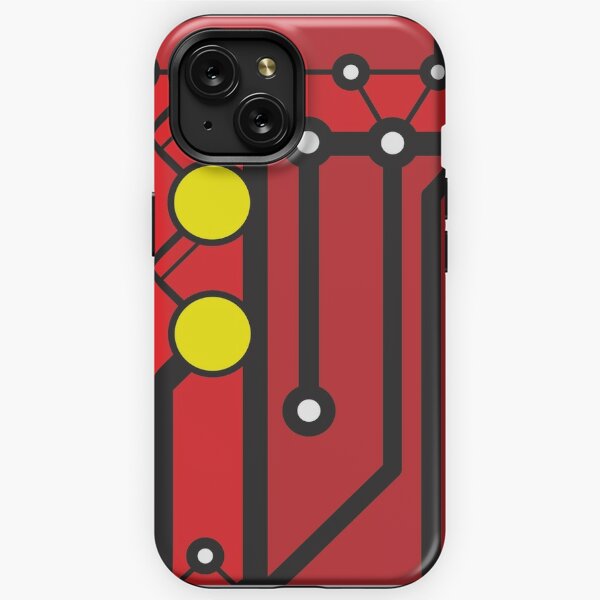 Kirby Dach iPhone Case for Sale by captainbryzzo