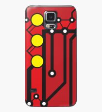 Motherbox Case/Skin for Samsung Galaxy