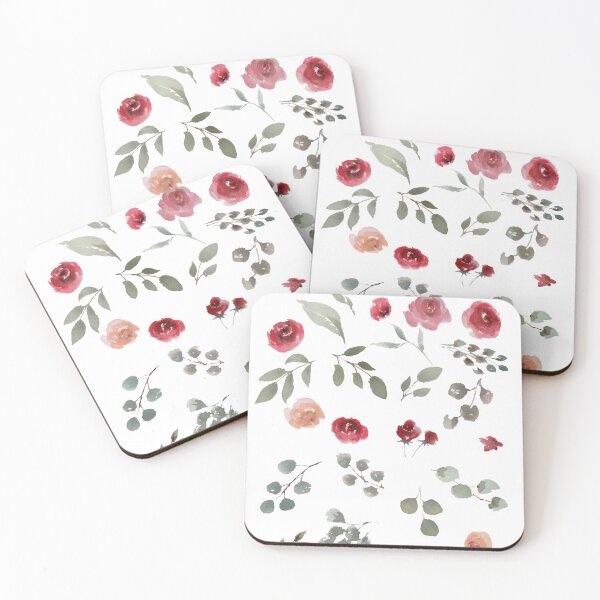 Item preview, Flor Rosa Planta Red Rose Red Flower Bloom designed and sold by Painter1Joyx.