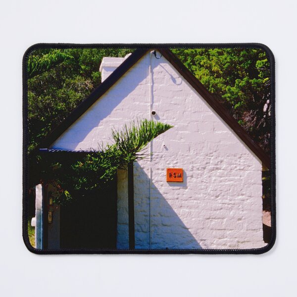 Item preview, RSM Hut, Officer Cadet School, Portsea designed and sold by Blackadder Photography.