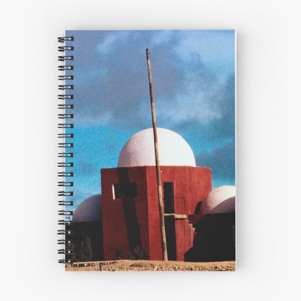Item preview, White Domes in Western Sahara designed and sold by Blackadder Photography.