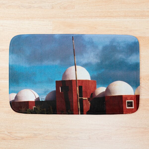 Item preview, White Domes in Western Sahara designed and sold by Blackadder Photography.