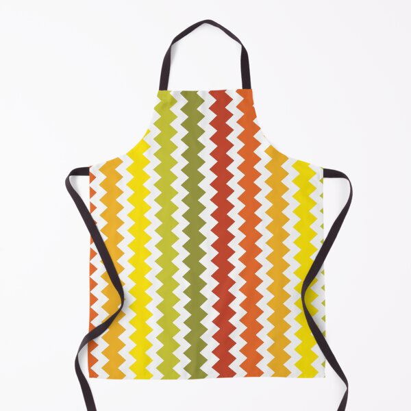 Item preview, Bright zig zag designed and sold by flamendes.