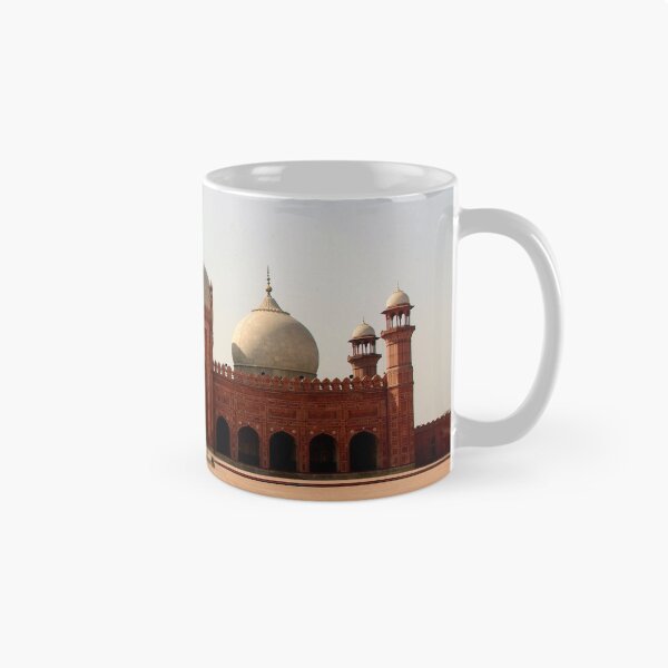 Item preview, Badshahi Mosque I designed and sold by Blackadder Photography.