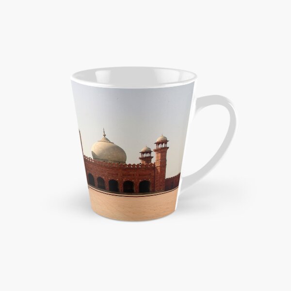Item preview, Badshahi Mosque I designed and sold by Blackadder Photography.