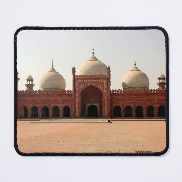 Item preview, Badshahi Mosque I designed and sold by Blackadder Photography.