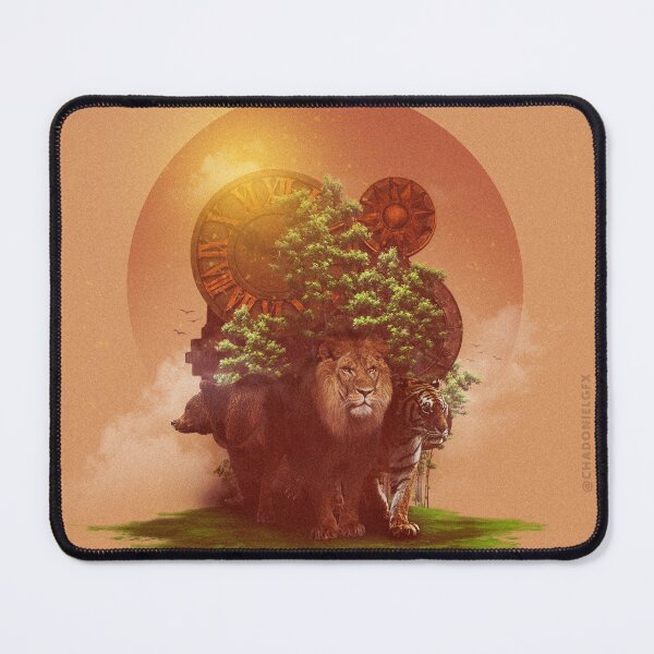 Item preview, "Kings Aligned" designed and sold by CHADONIELGFX.