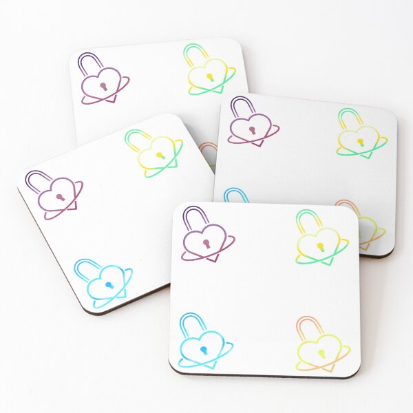 Item preview, WJSN Logo designed and sold by Honey-Pop.