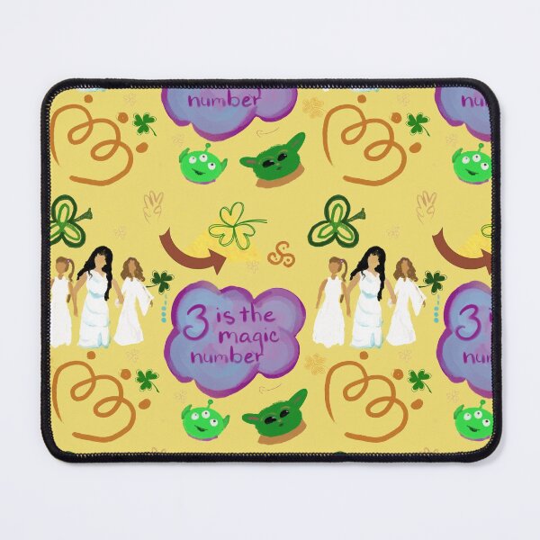 Item preview, Grand Third designed and sold by DarlasDollars.