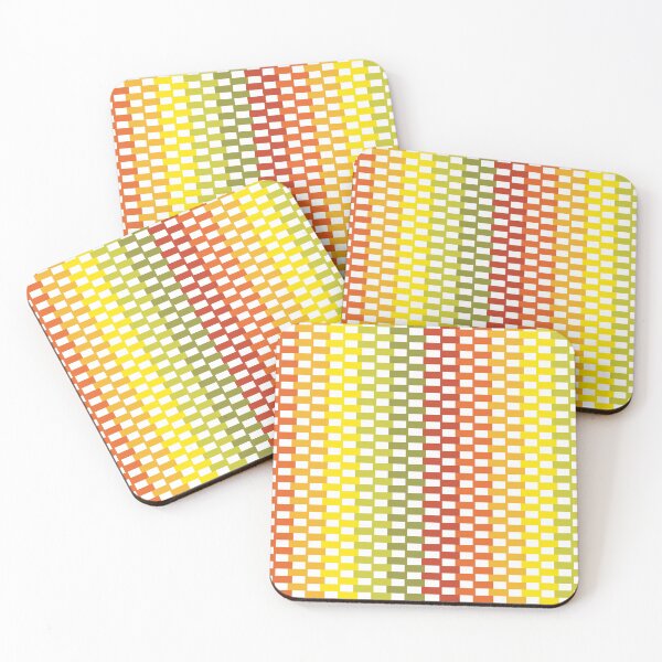 Item preview, Bright mosaic designed and sold by flamendes.