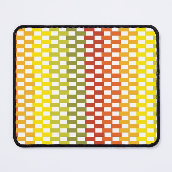 Item preview, Bright mosaic designed and sold by flamendes.