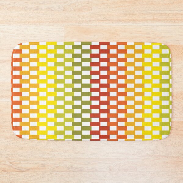 Item preview, Bright mosaic designed and sold by flamendes.
