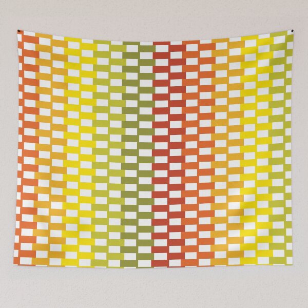 Item preview, Bright mosaic designed and sold by flamendes.