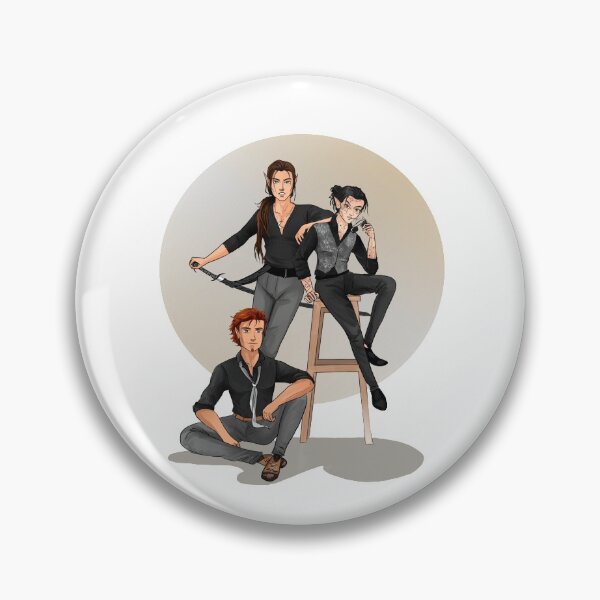 Item preview, Aselvian Princes designed and sold by AselvianGems.