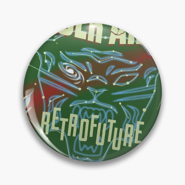 Item preview, Retrofuture designed and sold by spanishnasty.