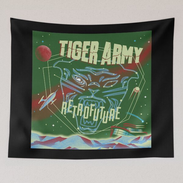Item preview, Retrofuture designed and sold by spanishnasty.
