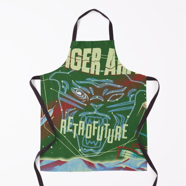 Item preview, Retrofuture designed and sold by spanishnasty.