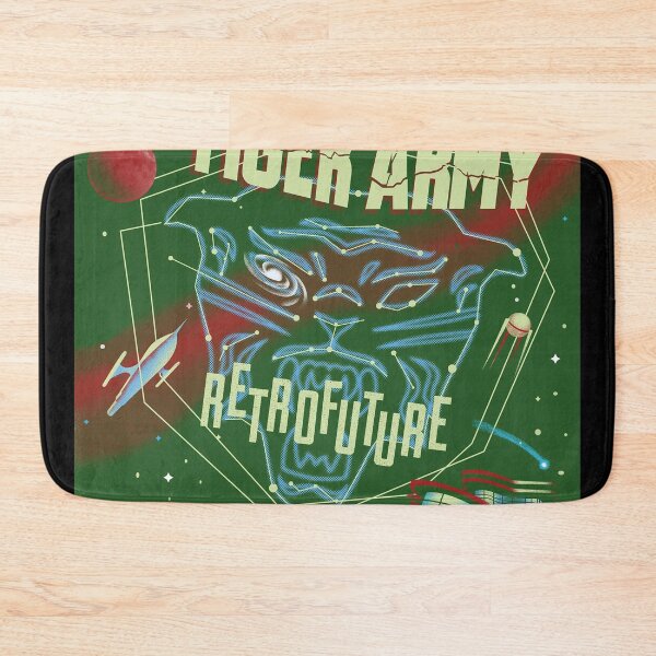 Item preview, Retrofuture designed and sold by spanishnasty.