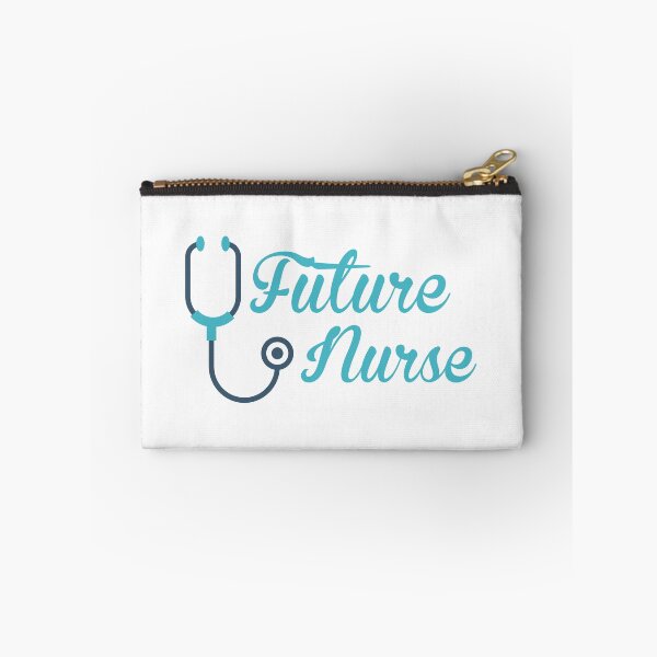 Item preview, Future nurse designed and sold by arteehub.