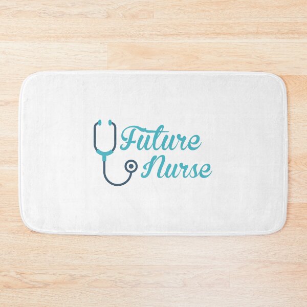 Item preview, Future nurse designed and sold by arteehub.