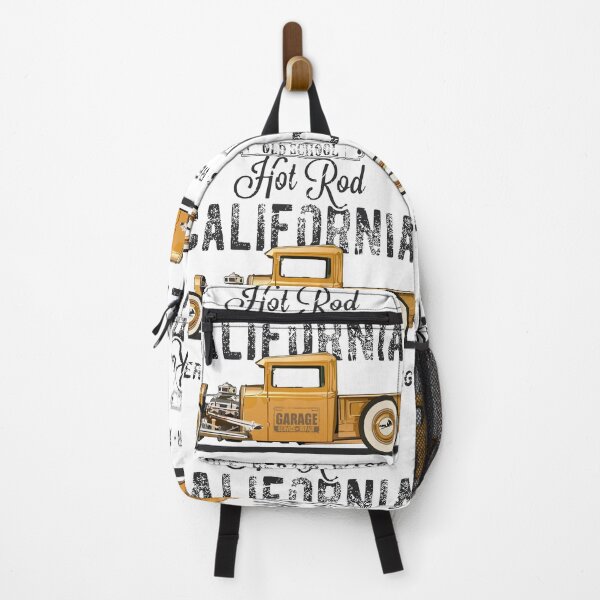 Item preview, Hot Rod Pick Up designed and sold by Akira-31.
