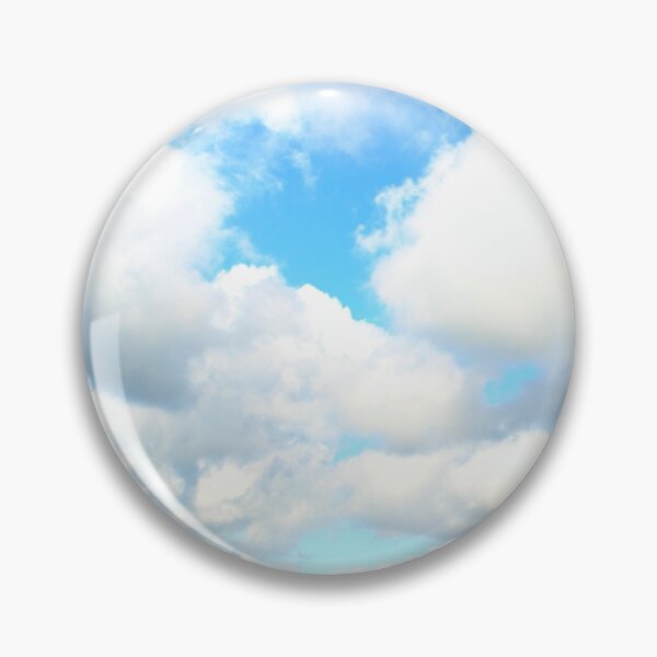 Item preview, Scene from Casertavecchia with huge white clouds designed and sold by Kristina Drozd.