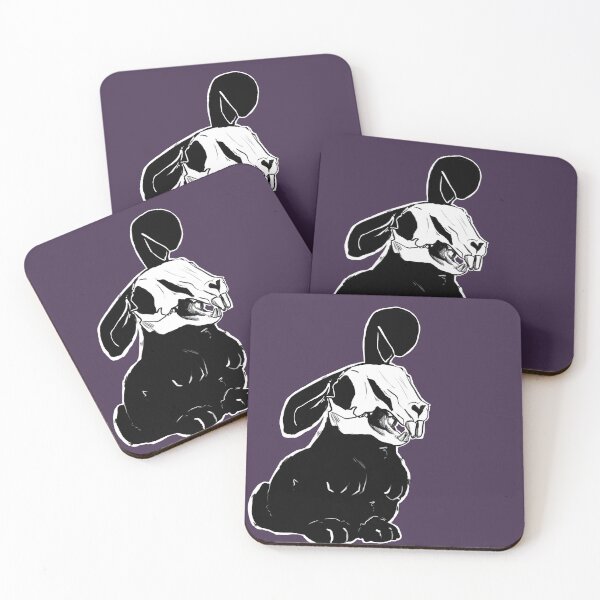Item preview, Ink Rabbit designed and sold by Reaper-Wolf.