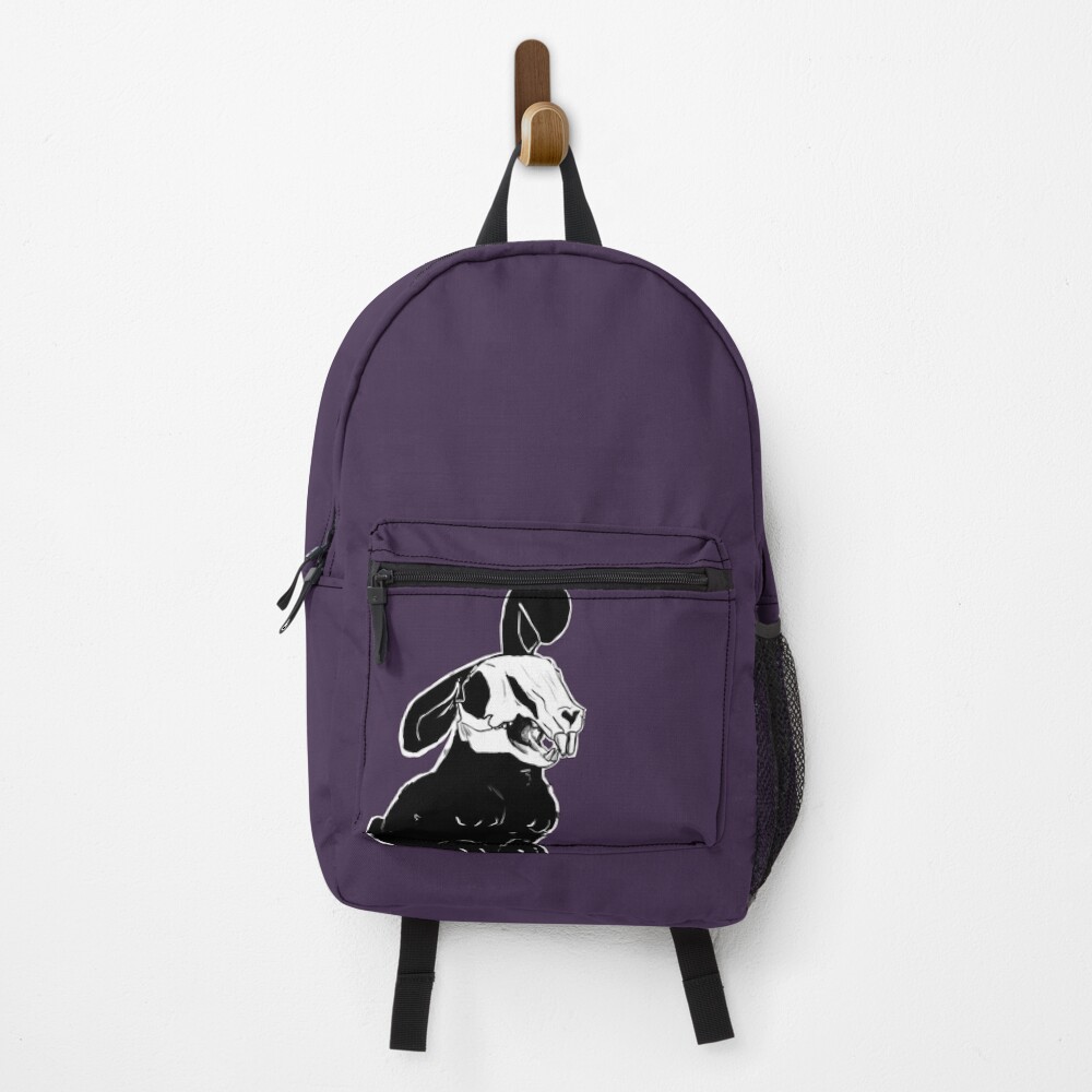 Item preview, Backpack designed and sold by Reaper-Wolf.
