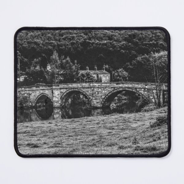 Item preview, Bridge at Kirkham Priory designed and sold by Blackadder Photography.