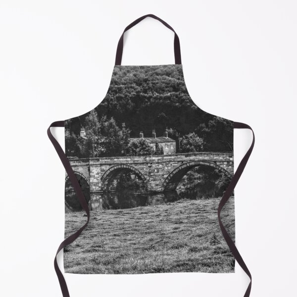 Item preview, Bridge at Kirkham Priory designed and sold by Blackadder Photography.