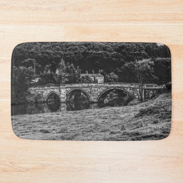 Item preview, Bridge at Kirkham Priory designed and sold by Blackadder Photography.