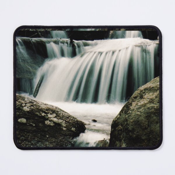 Item preview, Chasm Falls designed and sold by OwlBeDesigning.