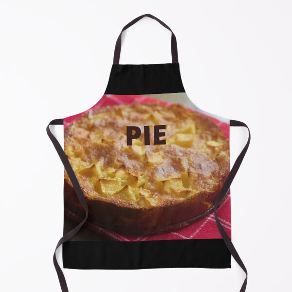 Item preview, PIE (food). designed and sold by NoStopsGo.