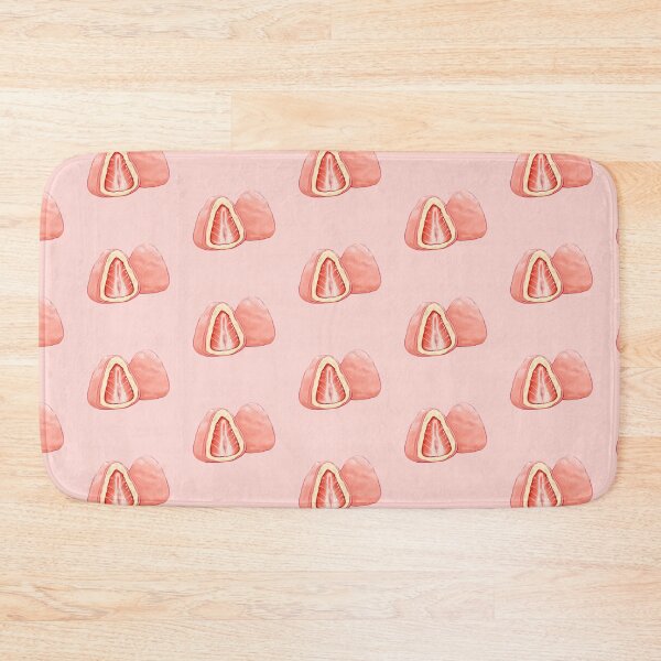 Item preview, Ichigo Daifuku Mochi designed and sold by MarinaZapFan.