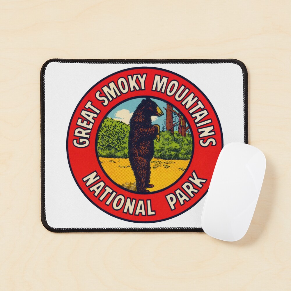 Item preview, Mouse Pad designed and sold by historicimage.