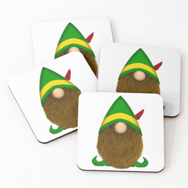Item preview, Buddy the Gnome designed and sold by Giannamo519.