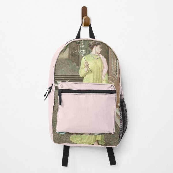 Item preview, Walter Crane "A Herald of Spring” designed and sold by Pinkmagenta.