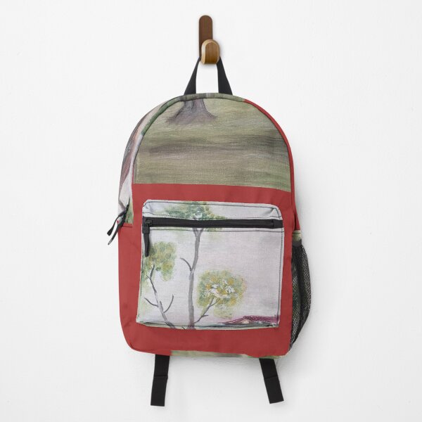Item preview, a farm somewhere in africa designed and sold by ChitteringArt.