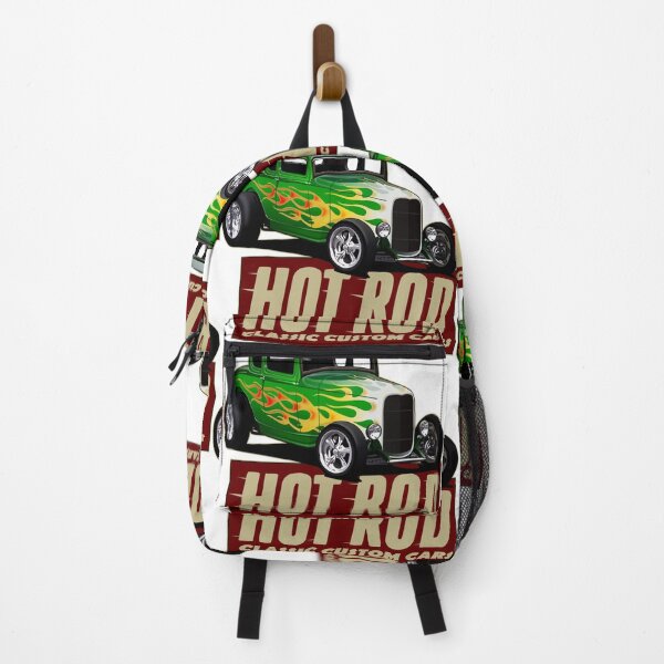 Item preview, Hot rod designed and sold by Akira-31.