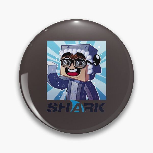 Item preview, 09sharkboy youtuber     designed and sold by MAKGraphics.