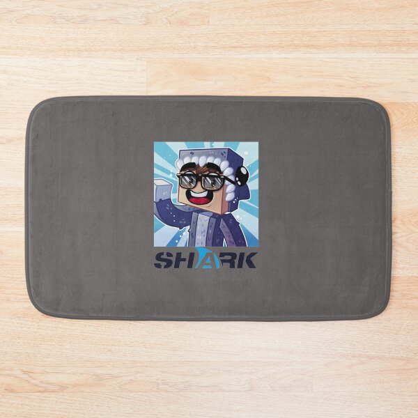 Item preview, 09sharkboy youtuber     designed and sold by MAKGraphics.