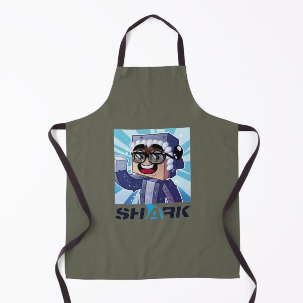 Item preview, 09sharkboy youtuber designed and sold by MAKGraphics.