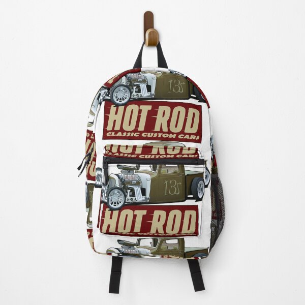 Item preview, Hot rod designed and sold by Akira-31.